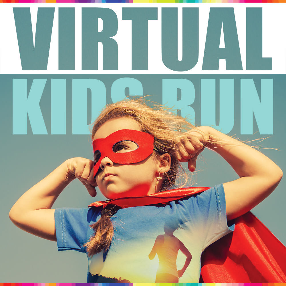Virtual Kids Run