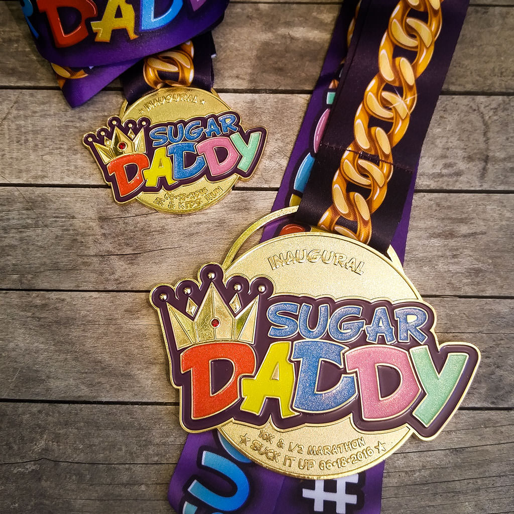 2016 Sugar Daddy Race