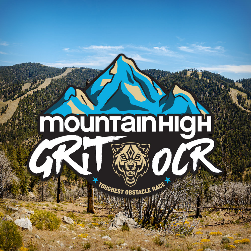 Grit OCR - Mountain High