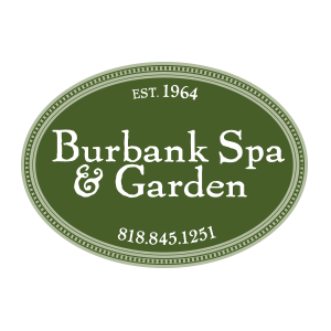 Burbank Spa & Garden