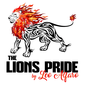 The Lions Pride