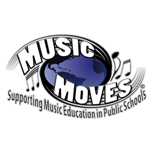 Music Moves