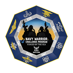 Navy Warrior Challenge