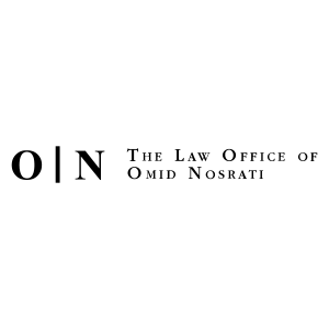The Law Office of Omid Nosrati