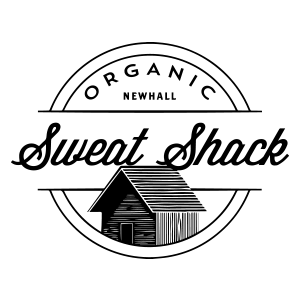 Organic Sweat Shack