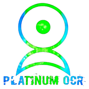 Platinum OCR