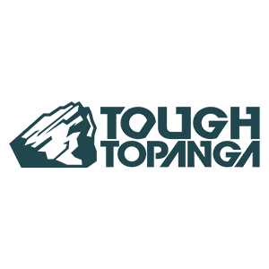 Tough Topanga