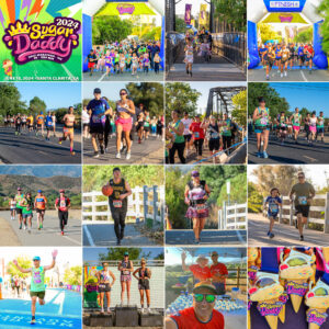 Sugar Daddy Race Photos