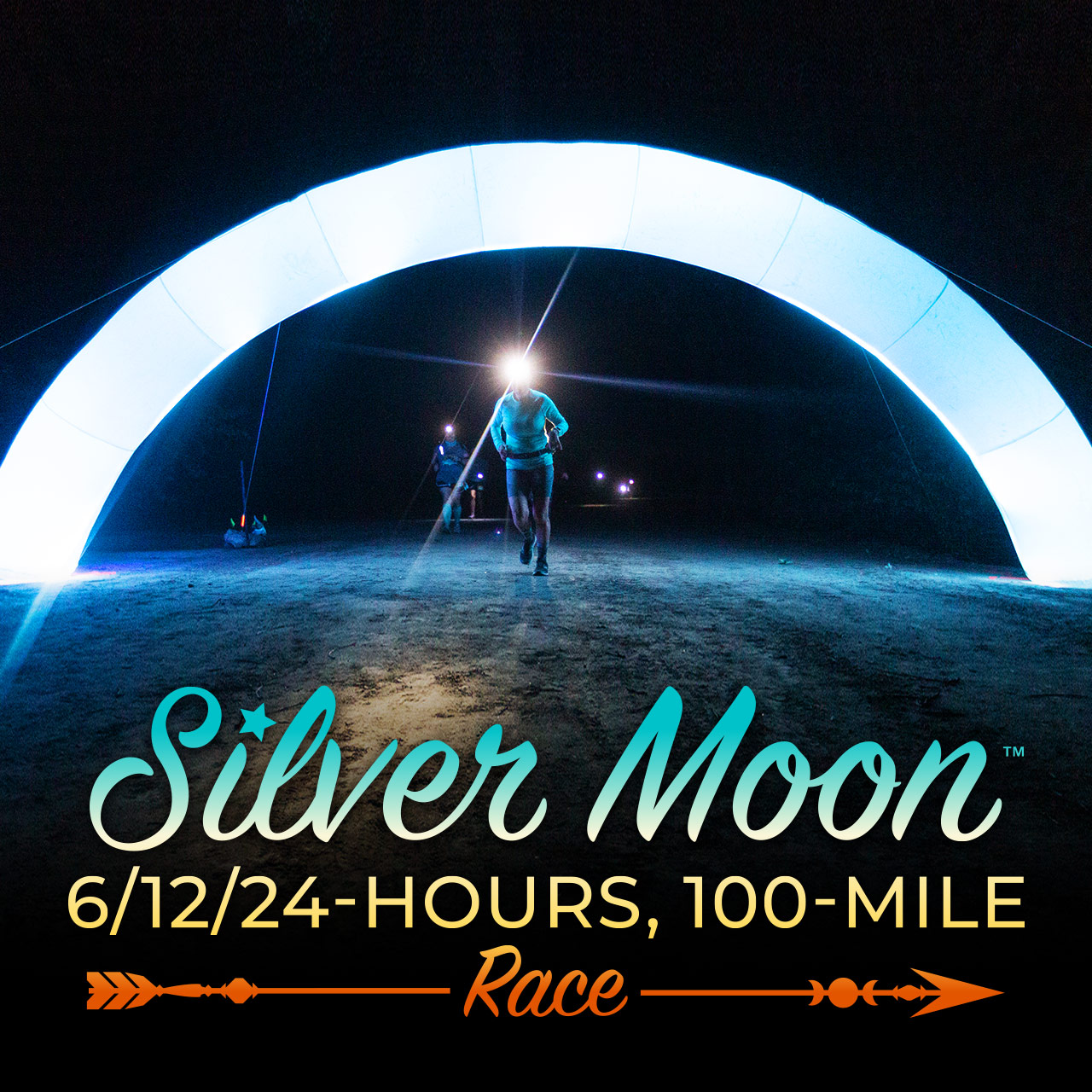 Silver Moon Race Silver Moon Race
